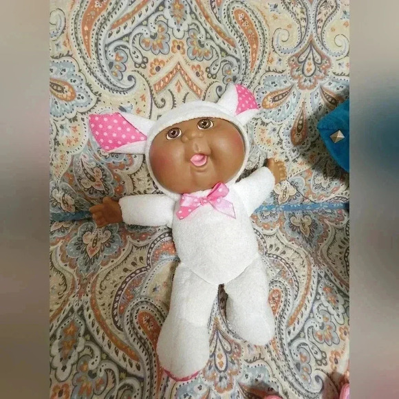 Cabbage Patch Kids Other - Cabbage Patch Kids Dolls- set of two